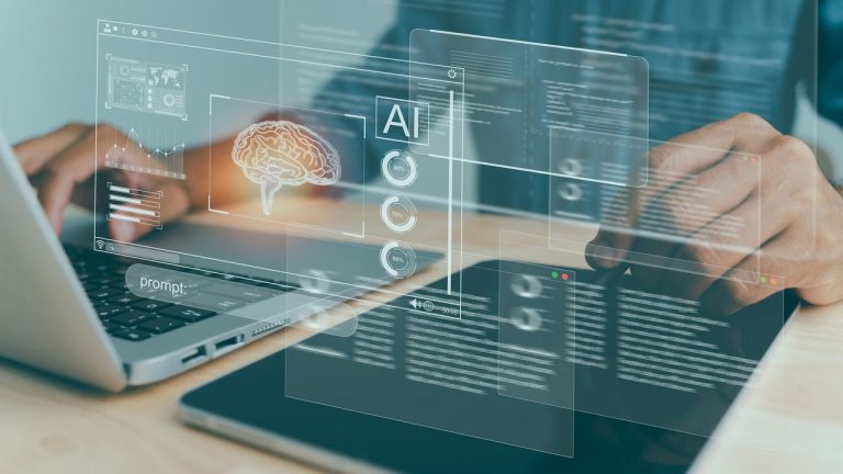 Half of workers worry AI will still take their job — as new report claims use of agents soars 90% in just a year