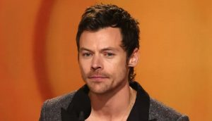 Harry Styles recalls how he ‘shut himself off from the world’ during music hiatus