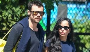 Harry Styles, Zoe Kravitz’s crazy baby plans revealed
