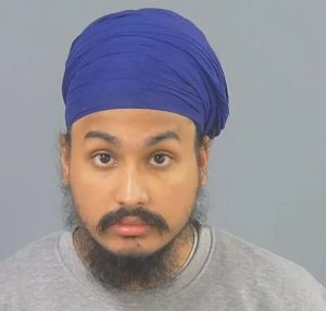 Henry Nowak’s killer Vickrum Digwa was still armed at police station