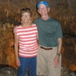 Hiker’s devastating final texts to family after being lost in the wild for 26 days