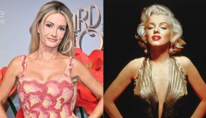 Holly Madison shares surprising obsession with Marilyn Monroe