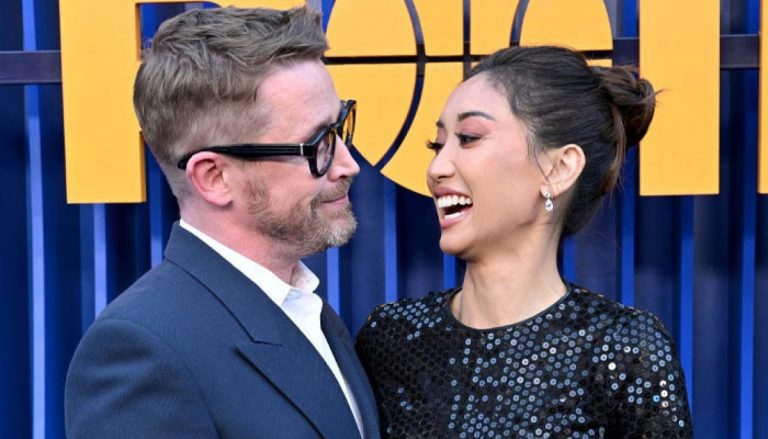 ‘Home Alone’ star Macaulay Culkin shares rare ‘regret’ about partner Brenda Song in anniversary post