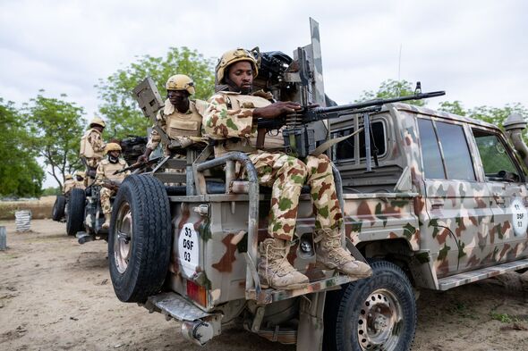 Horror as 21 farmers shot dead after land row between Christians and Muslims