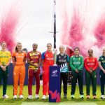 How to watch ICC Women’s T20 World Cup 2026: Free streams, schedule, teams