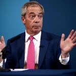 Huge breakthrough for Reform UK as it tops donations in 2026 with £9m boost