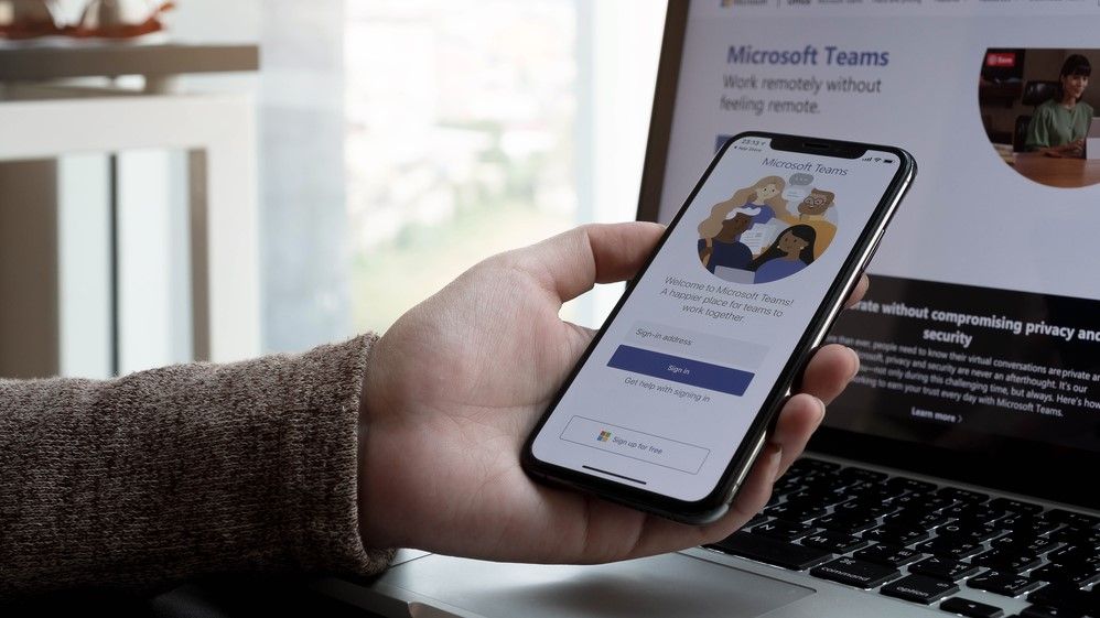 I can’t believe Microsoft Teams is still releasing this new feature which might rat you out to your boss