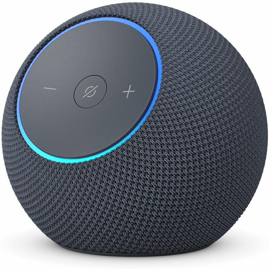I love the Amazon Echo Dot Max so much, I just bought it twice — here’s why that’s the smartest purchase I made this week
