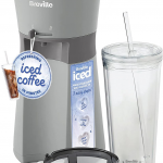 I saved 50% on an iced coffee maker this Prime Day, and it just arrived — as a Starbucks fiend, I wholeheartedly recommend this cheap home solution
