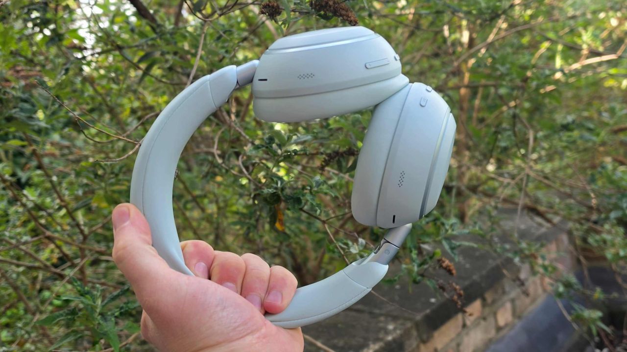 I tested these superb ANC headphones then forgot to ever stop using them — and they’re on sale in a sweet early Prime Day deal