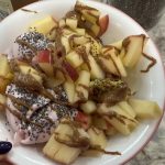 Ice cream for breakfast? Ninja Creami makes a healthy frozen breakfast treat easy
