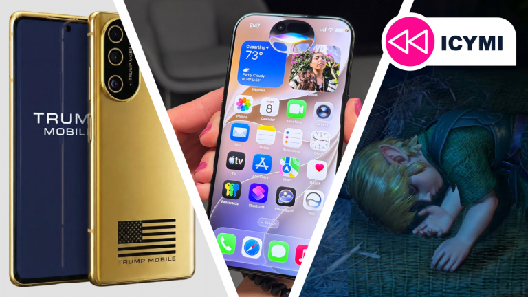 ICYMI: here’s the week’s 7 biggest tech news stories from WWDC 2026 to Trump’s not-so-made-in-America phone
