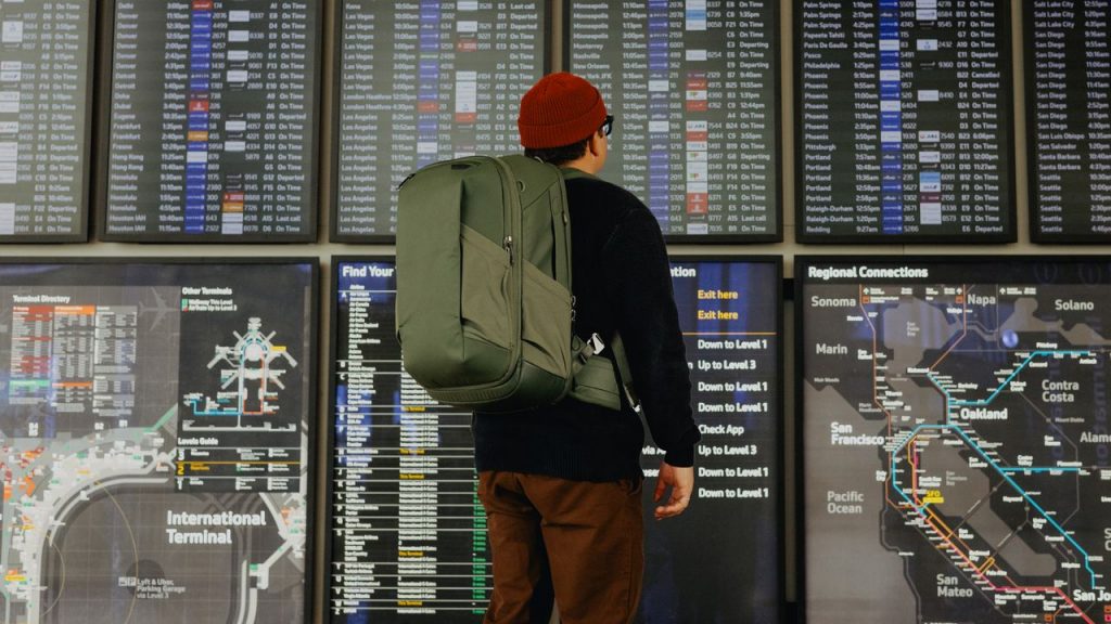 I’m a travel photographer, and I’m already dreaming of my next trip with Peak Design’s clever new 2-in-1 backpack and camera bag