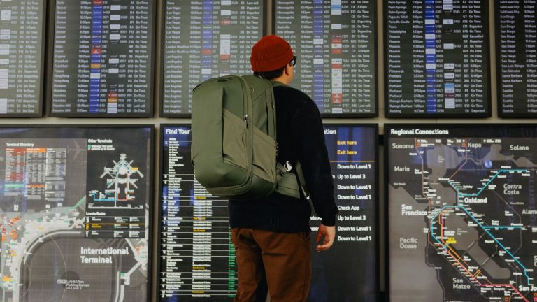 I’m a travel photographer, and I’m already dreaming of my next trip with Peak Design’s clever new 2-in-1 backpack and camera bag