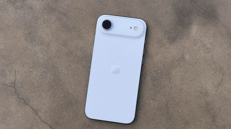 ‘Instant purchase’: the iPhone Air 2 looks set for a 2027 release — and it’ll reportedly solve two big problems with the original model