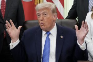 Iran declares victory over Donald Trump as US and Tehran announce ceasefire agreement