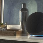 Is your Amazon Echo haunted? Viral video captures ‘terrifying’ moment the smart speaker emits ‘guttural sounds’ during a simple family bedtime ritual