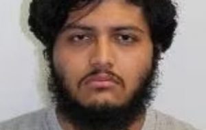 Islamist terror plotter found with bomb-making materials and Daesh execution videos