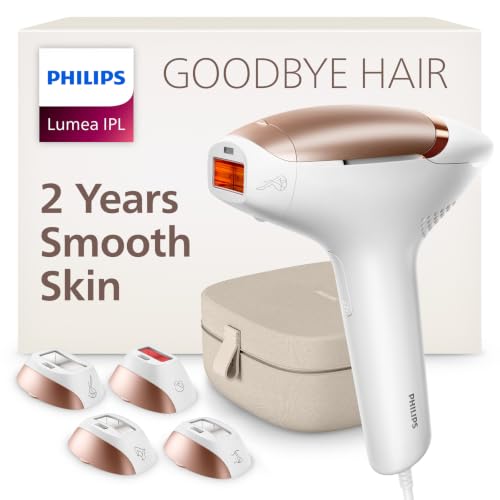 I’ve been using an IPL laser hair remover for five years — here are 3 things to know if you’re thinking of getting one
