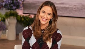 Jennifer Garner makes bombshell confession about career: ‘very selfish’