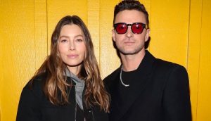 Justin Timberlake, Jessica Biel makes first low-key joint sighting after singer’s DWI arrest