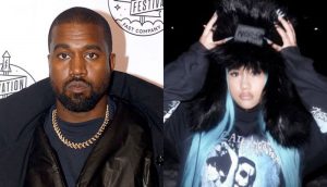 Kanye West marks ‘twin’ daughter North’s special day ​