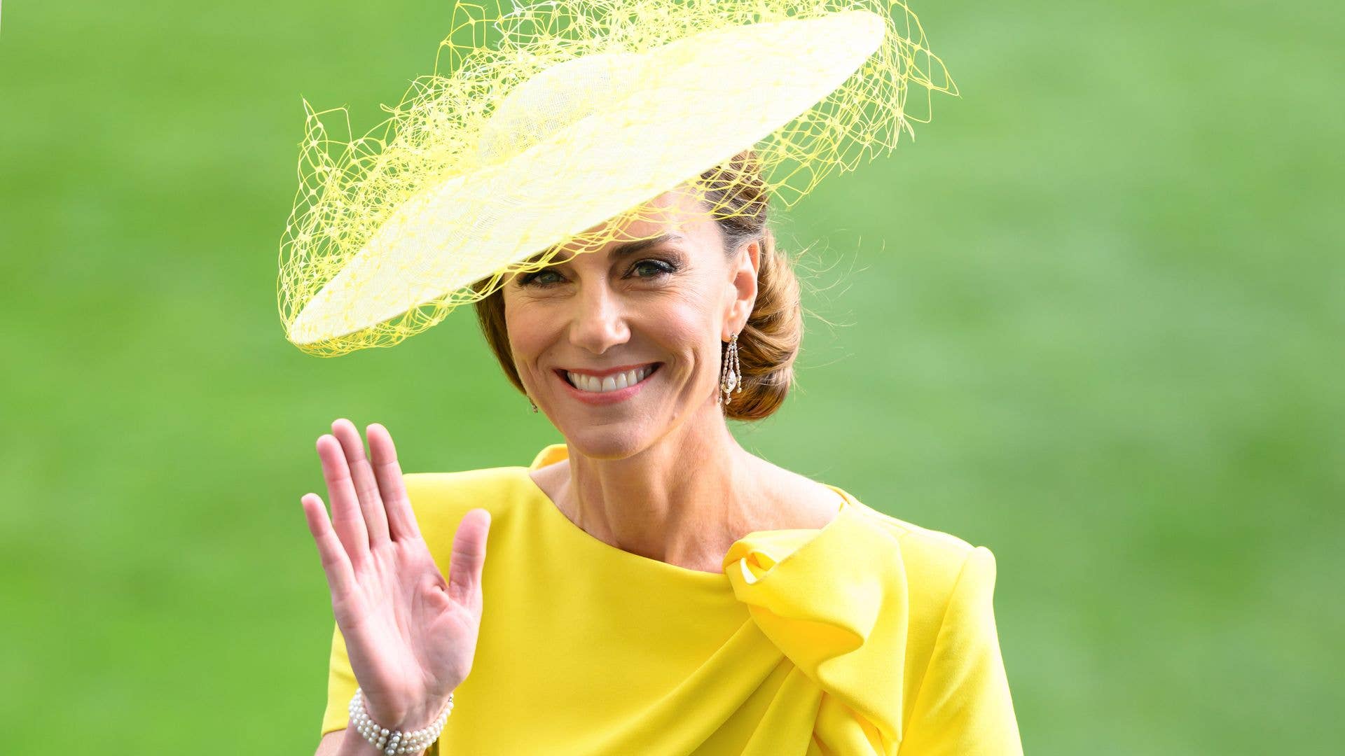 Kate Middleton and Harriet Sperling’s twinning Ascot 2026 fashion moment only a true royal fan would spot