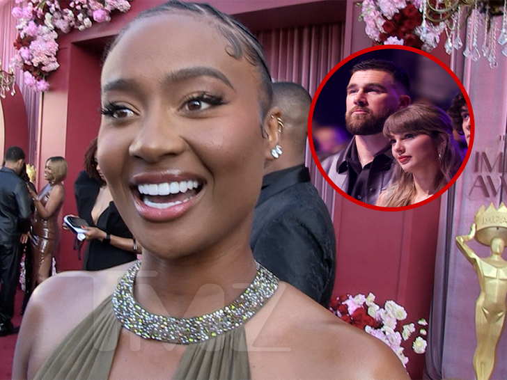 Kayla Nicole Talks Dating Life Ahead of Ex Travis Kelce, Taylor Swift Wedding