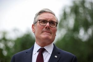 Keir Starmer resignation update as Labour minister drops bombshell on Laura Kuenssberg