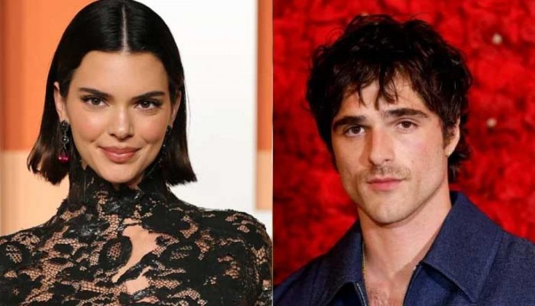 Kendall Jenner spotted hiking with Jacob Elordi in Australia amid budding romance