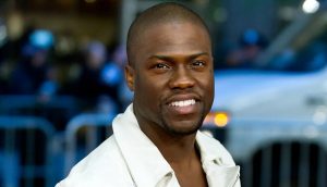 Kevin Hart names celebrity he would protect from getting roasted: ‘No shot’