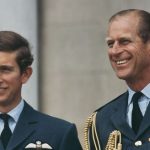 King Charles pays sweet tribute to Prince Phillip in emotional Father’s Day message