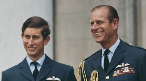 King Charles pays sweet tribute to Prince Phillip in emotional Father’s Day message