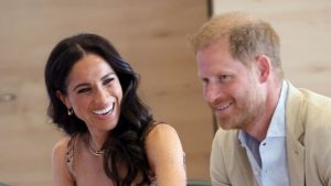 King Charles’s major intervention to get Prince Harry, Meghan and children to UK revealed