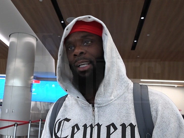 Lance Stephenson Gives Advice To Young Players, Don’t Do What I Do!
