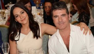 Lauren Silverman finally breaks silence about cheating on ex with Simon Cowell