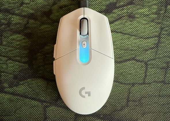 Logitech’s G305 X SUPERLIGHT is a taste of professional gaming on a budget