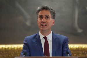 Lucy Powell backs Ed Miliband for Chancellor despite fears of borrowing bonanza