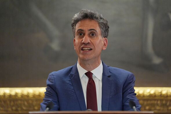 Lucy Powell backs Ed Miliband for Chancellor despite fears of borrowing bonanza