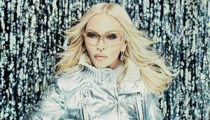 Madonna reveals how upcoming ‘Confessions II’ healed relationship with her daughter