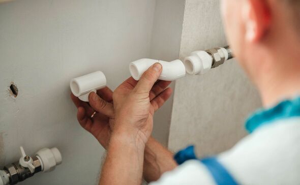 Major UK plumbing firm plunges into liquidation – in business since 1991