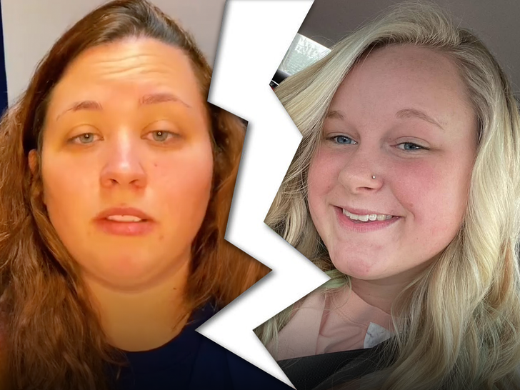 Mama June’s Daughter Jessica Shannon Splits From Wife Shyann McCant
