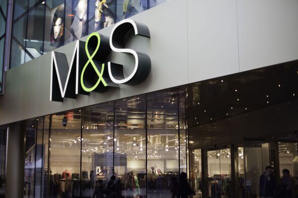 Marks and Spencer customers urged to follow ‘9am rule’ in UK stores