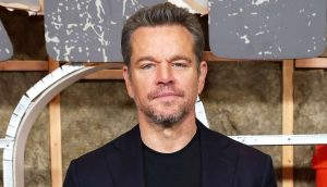 Matt Damon reveals ‘ruthless’ side of Hollywood