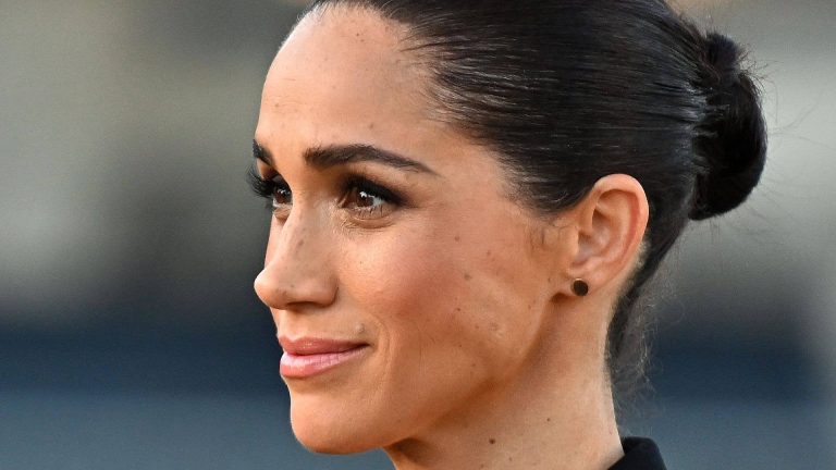 Meghan Markle just pulled off the ultimate fashion faux pas