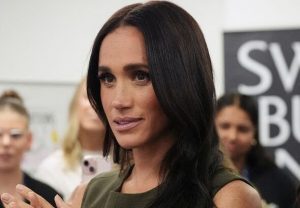 Meghan Markle ‘taking a huge risk’ with UK return after ‘unforgivable insult’