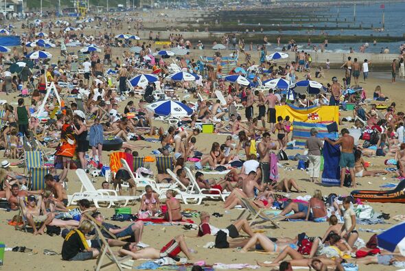 Met Office issues next heatwave verdict as temperatures to soar to 30C in hours