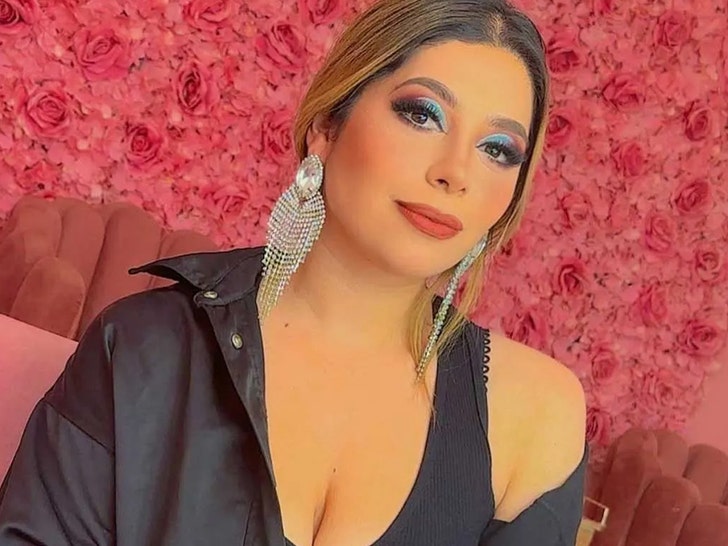 Mexican Influencer Paola Márquez Found Dead Inside Her Home at 30