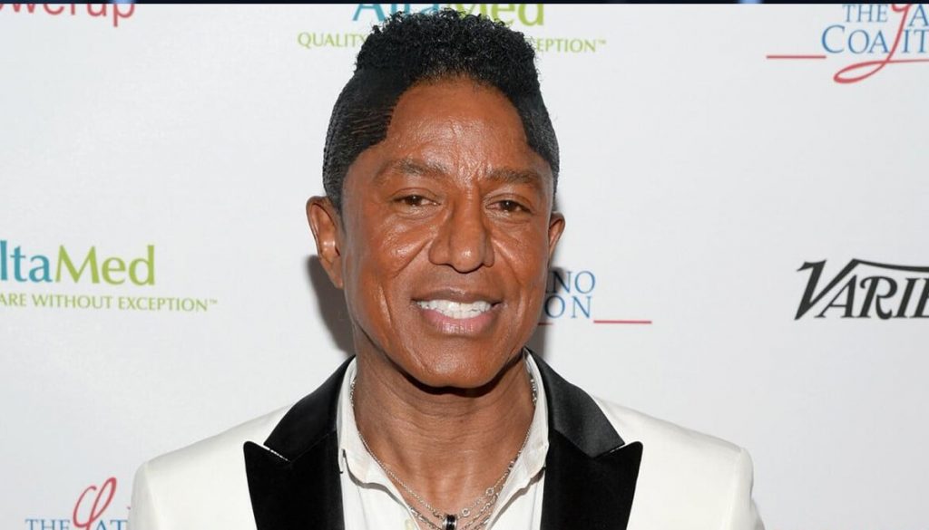 Michael Jackson’s brother, Jermaine files to wipe assault judgement