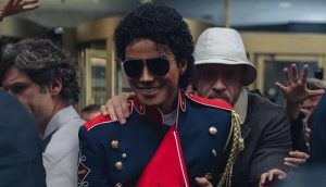 ‘Michael’ nears huge film milestone after dethroning ‘Bohemian Rhapsody’